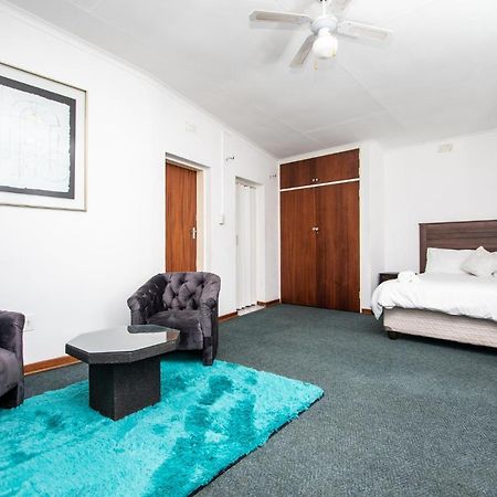 Willow Guest House Boksburg Eksteriør bilde