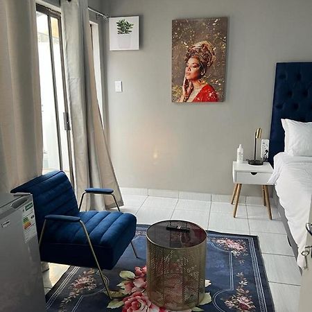 Willow Guest House Boksburg Eksteriør bilde