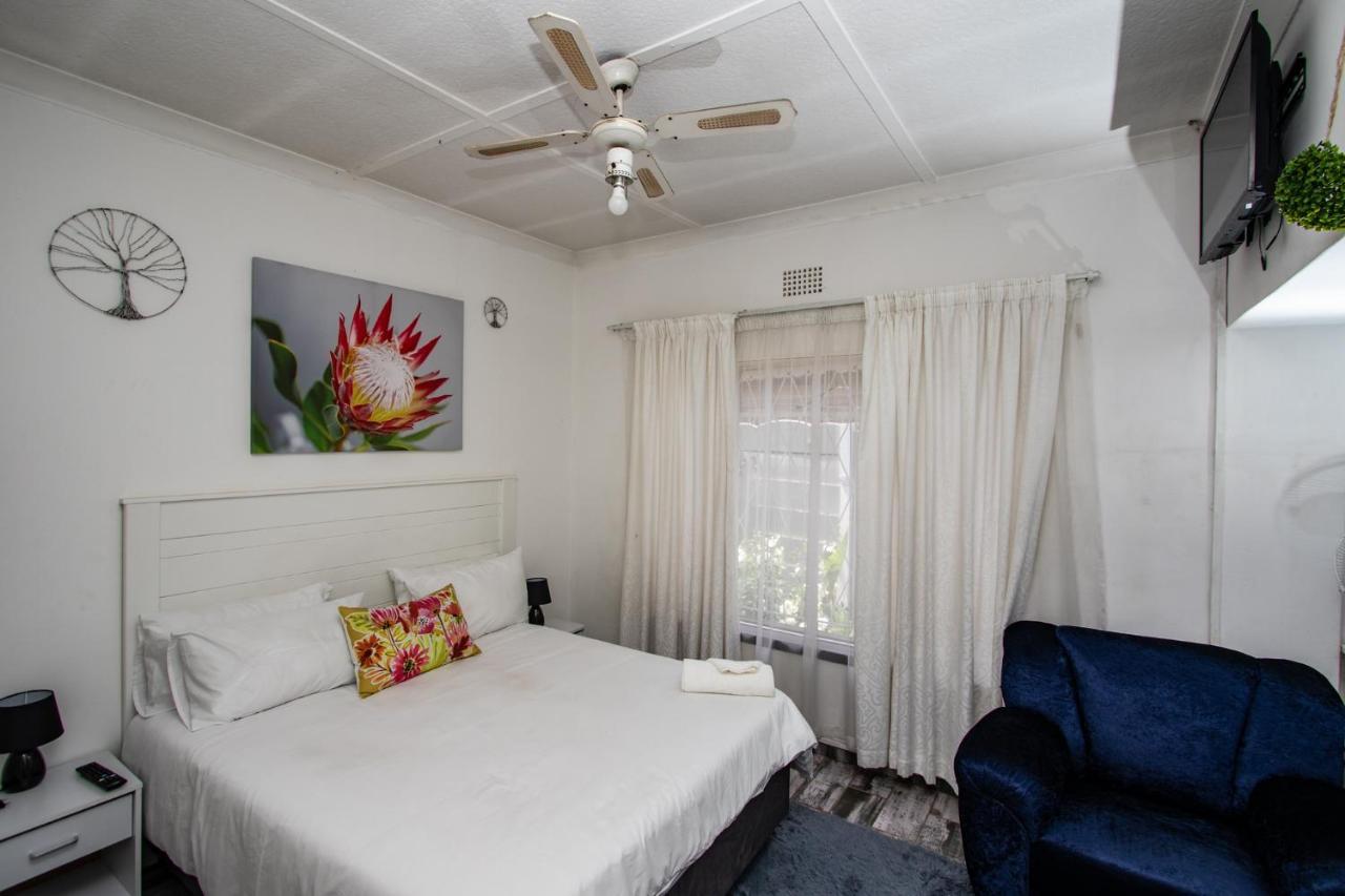 Willow Guest House Boksburg Eksteriør bilde