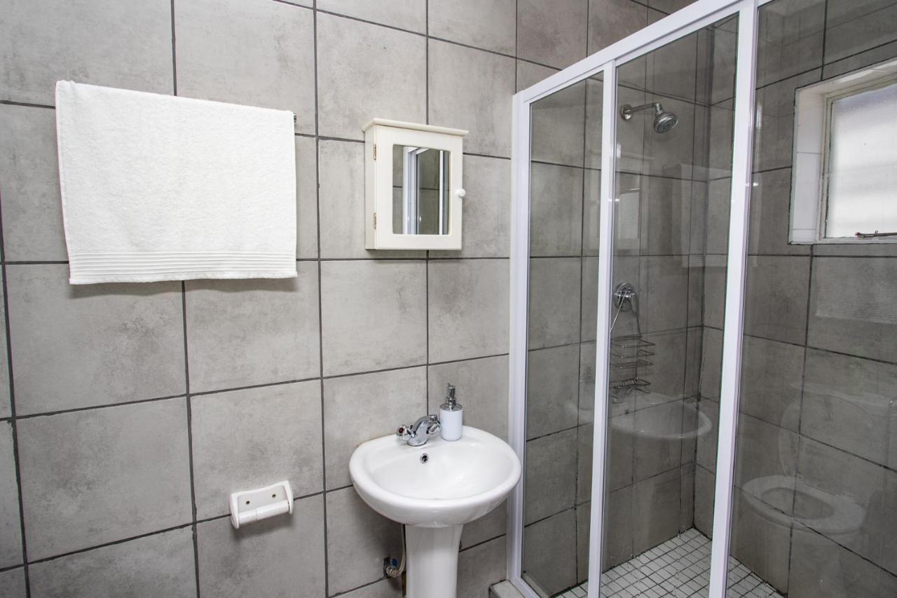 Willow Guest House Boksburg Eksteriør bilde