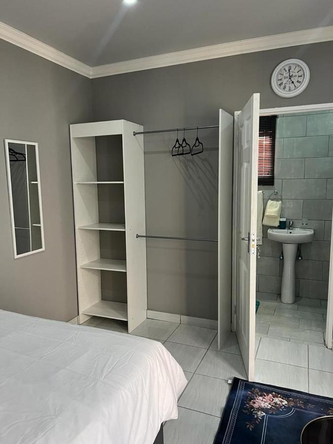 Willow Guest House Boksburg Eksteriør bilde