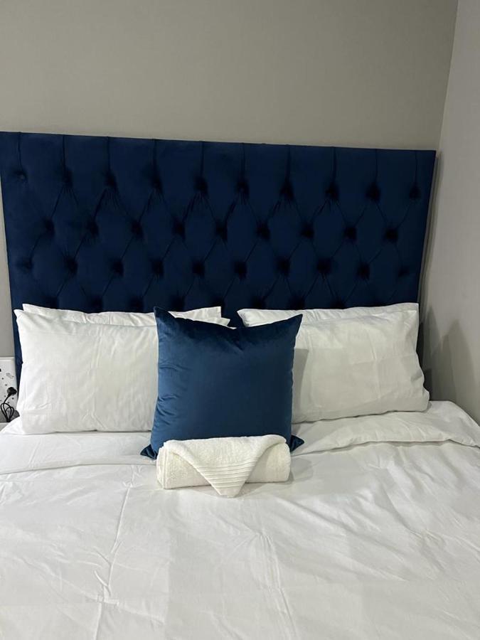 Willow Guest House Boksburg Eksteriør bilde
