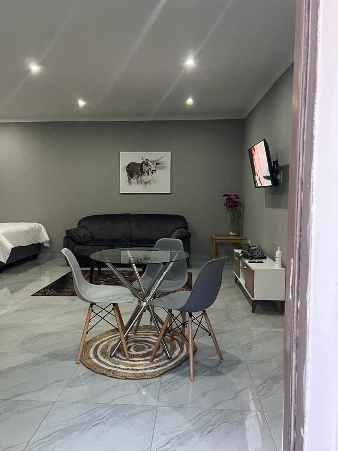 Willow Guest House Boksburg Eksteriør bilde