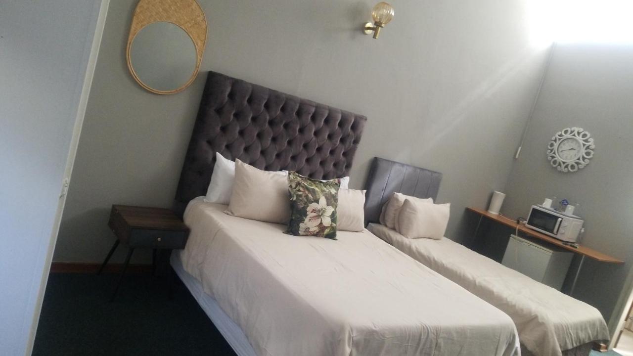Willow Guest House Boksburg Eksteriør bilde