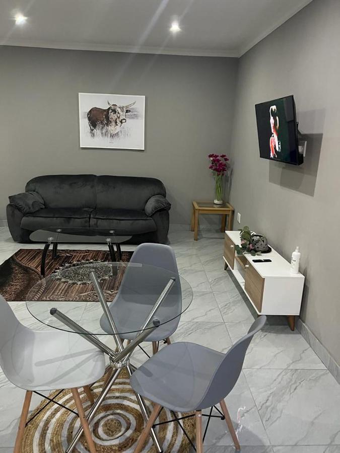 Willow Guest House Boksburg Eksteriør bilde