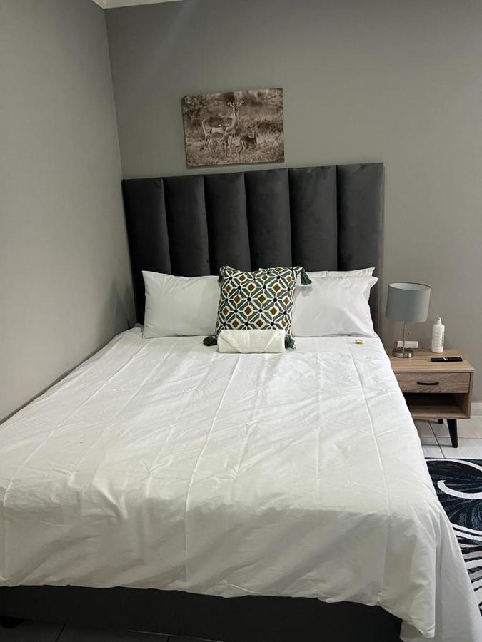 Willow Guest House Boksburg Eksteriør bilde
