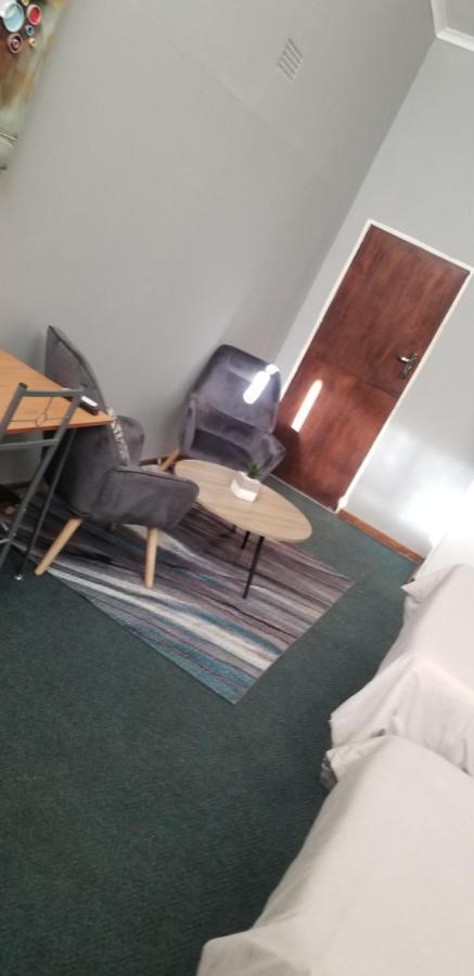 Willow Guest House Boksburg Eksteriør bilde